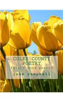 coles county poetry