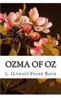 Ozma of Oz