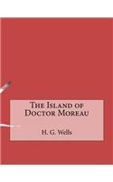 The Island of Doctor Moreau