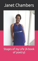Stages of my Life (A book of poetry)