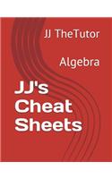 Jj's Cheat Sheets