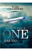 Air Force One Has Vanished