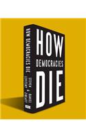 How Democracies Die