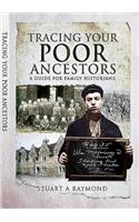 Tracing Your Poor Ancestors