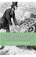 The Mystery of Edwin Droop (English Edition)