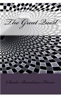 The Great Quest: (English)