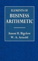 Elements of Business Arithmetic