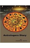 Astrologers Diary