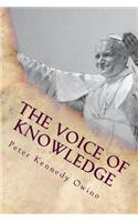 Voice of Knowledge