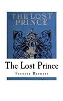 The Lost Prince