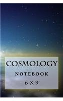 Cosmology Notebook