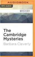 Cambridge Mysteries