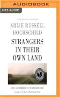 Strangers in Their Own Land