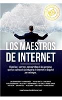 Los Maestros de Internet
