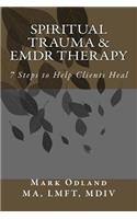 Spiritual Trauma & EMDR Therapy