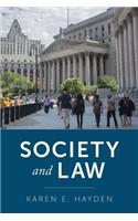 Society and Law