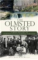 Olmsted Story