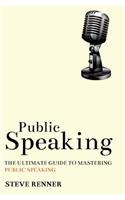 Public Speaking