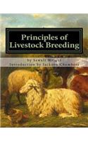 Principles of Livestock Breeding