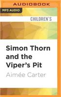 Simon Thorn and the Viper's Pit: (Simon Thorn)