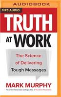 Truth at Work