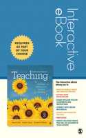 Introduction to Teaching - Interactive eBook