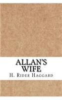 Allan's Wife