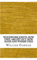 Woodwork Joints