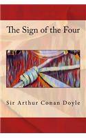 The Sign of the Four