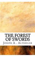 The Forest of Swords