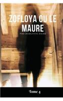 Zofloya ou le Maure