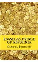 Rasselas, Prince of Abyssinia