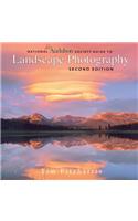 National Audubon Society Guide to Landscape Photog