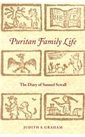 Puritan Family Life