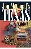 Jon McConal's Texas