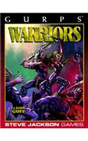 Gurps Warriors