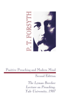 Positive Preaching and Modern Mind, Second Edition