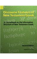 Discourse Features of New Testament Greek