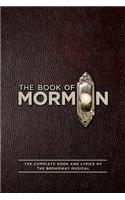 The Book of Mormon Script Book