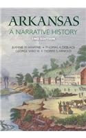 Arkansas: A Narrative History
