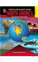 North America (Continents Series)