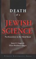 Death of a Jewish Science