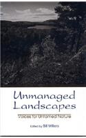 Unmanaged Landscapes