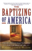 Baptizing of America