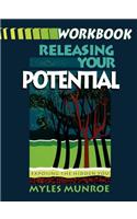 Releasing Your Potential Workbook