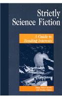 Strictly Science Fiction