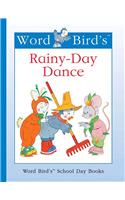Word Bird's Rainy-Day Dance