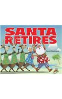 Santa Retires