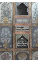 Mussoorie-Montague Miscellany