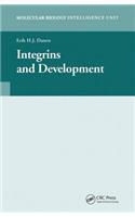 Integrins and Development